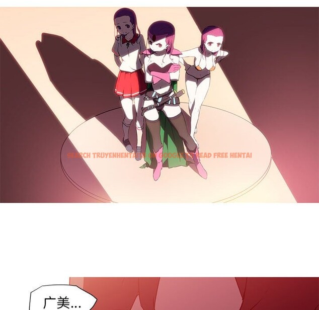 查看漫画我的夢幻女友 - 第27話 - tymanga.com中的2569762图片