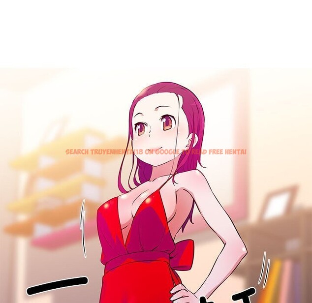查看漫画我的夢幻女友 - 第31話 - tymanga.com中的2687017图片