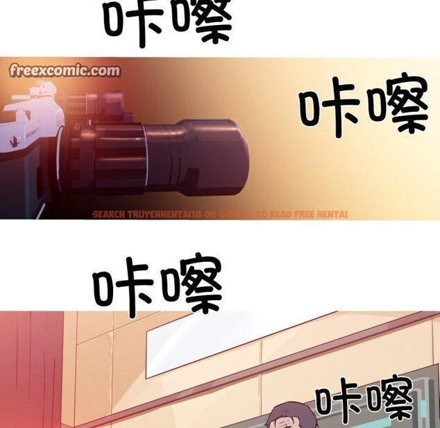 查看漫画我的夢幻女友 - 第38話 - tymanga.com中的2871477图片