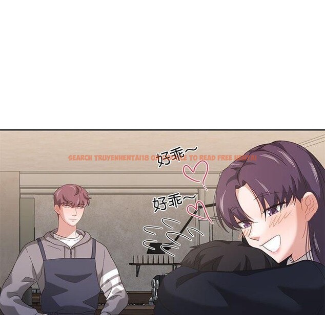 查看漫画我的傻瓜男友 - 第10話 - tymanga.com中的3327442图片