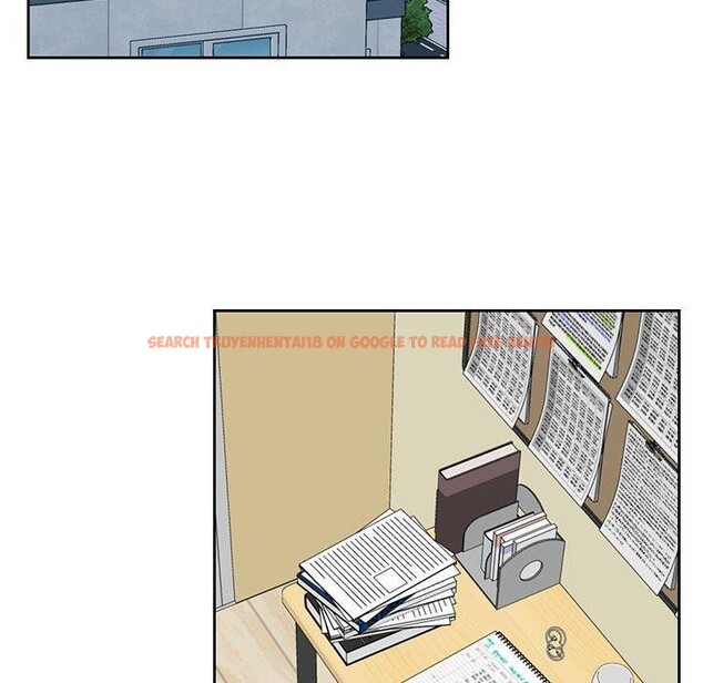 查看漫画我的傻瓜男友 - 第10話 - tymanga.com中的3327462图片