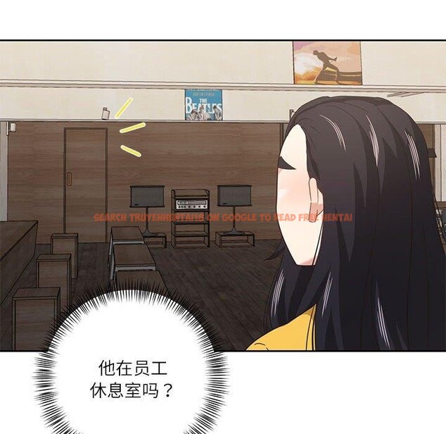 查看漫画我的傻瓜男友 - 第10話 - tymanga.com中的3327484图片