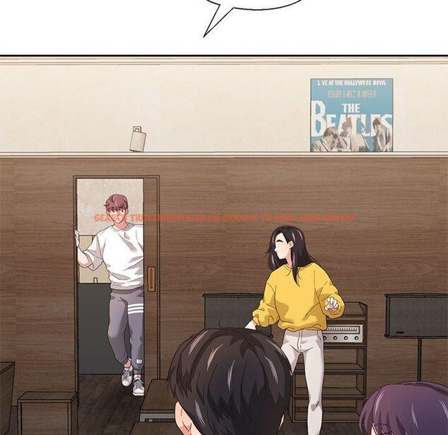 查看漫画我的傻瓜男友 - 第11話 - tymanga.com中的3350766图片