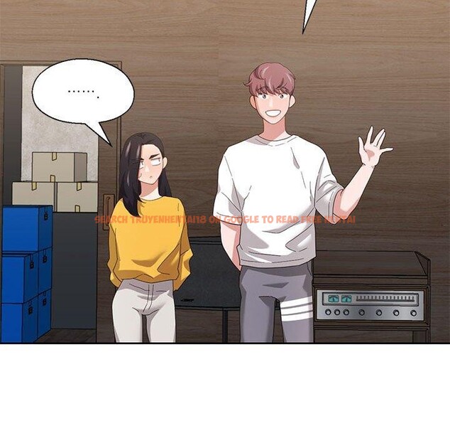 查看漫画我的傻瓜男友 - 第11話 - tymanga.com中的3350777图片
