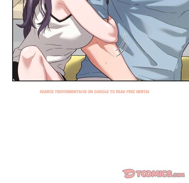 查看漫画我的傻瓜男友 - 第14話 - tymanga.com中的3424261图片