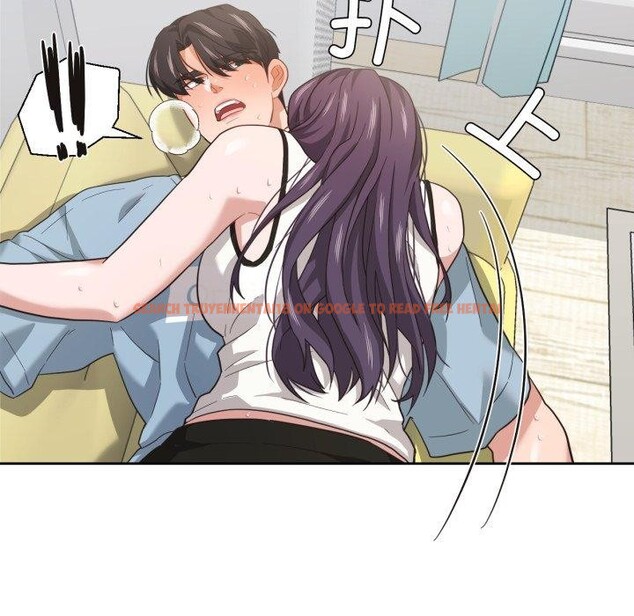 查看漫画我的傻瓜男友 - 第14話 - tymanga.com中的3424290图片