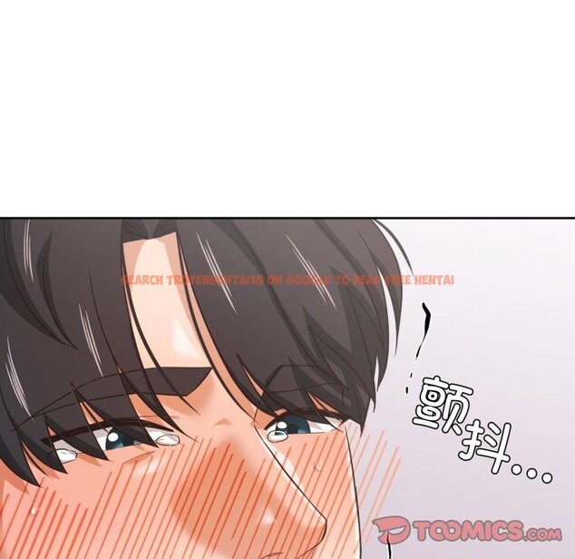 查看漫画我的傻瓜男友 - 第14話 - tymanga.com中的3424321图片