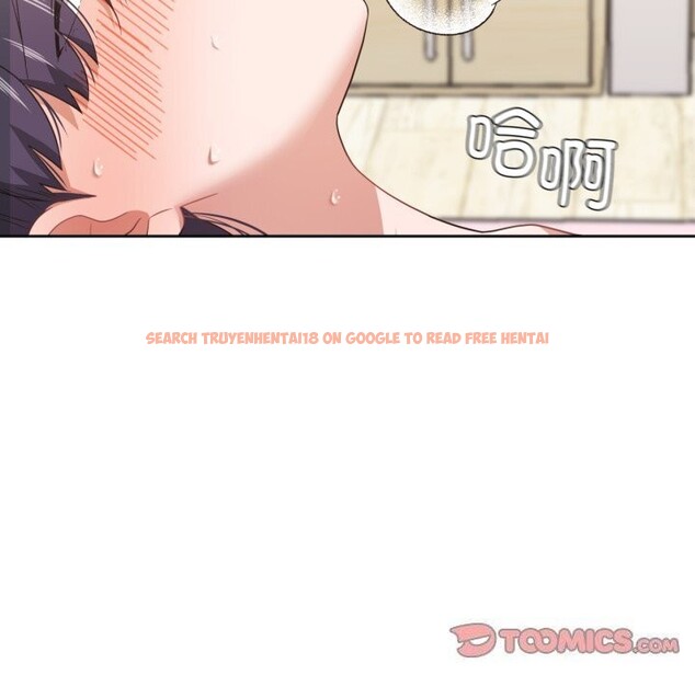 查看漫画我的傻瓜男友 - 第15話 - tymanga.com中的3445360图片