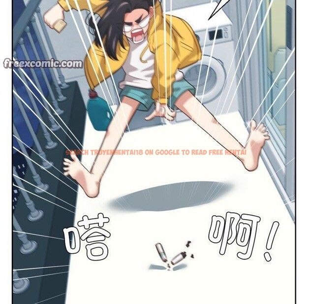 查看漫画我的傻瓜男友 - 第16話 - tymanga.com中的3467262图片