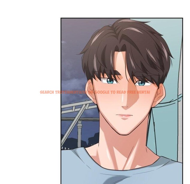 查看漫画我的傻瓜男友 - 第16話 - tymanga.com中的3467279图片