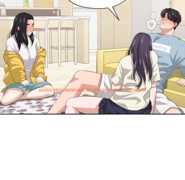 查看漫画我的傻瓜男友 - 第16話 - tymanga.com中的3467303图片