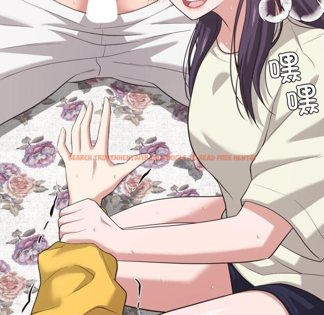 查看漫画我的傻瓜男友 - 第17話 - tymanga.com中的3491207图片