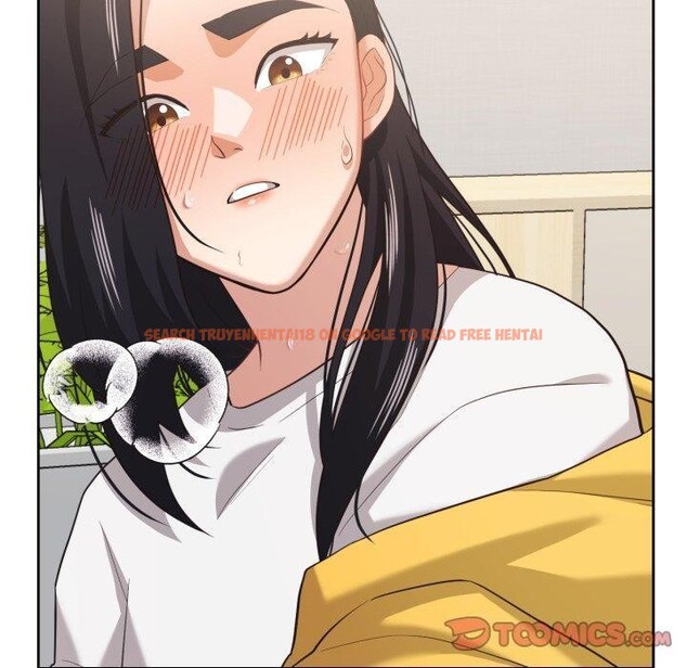 查看漫画我的傻瓜男友 - 第17話 - tymanga.com中的3491209图片
