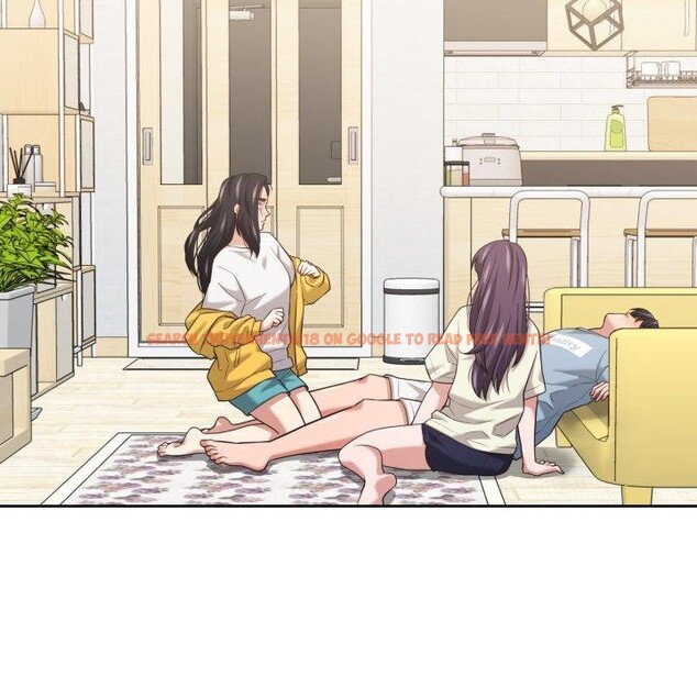 查看漫画我的傻瓜男友 - 第17話 - tymanga.com中的3491226图片