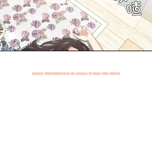 查看漫画我的傻瓜男友 - 第17話 - tymanga.com中的3491240图片