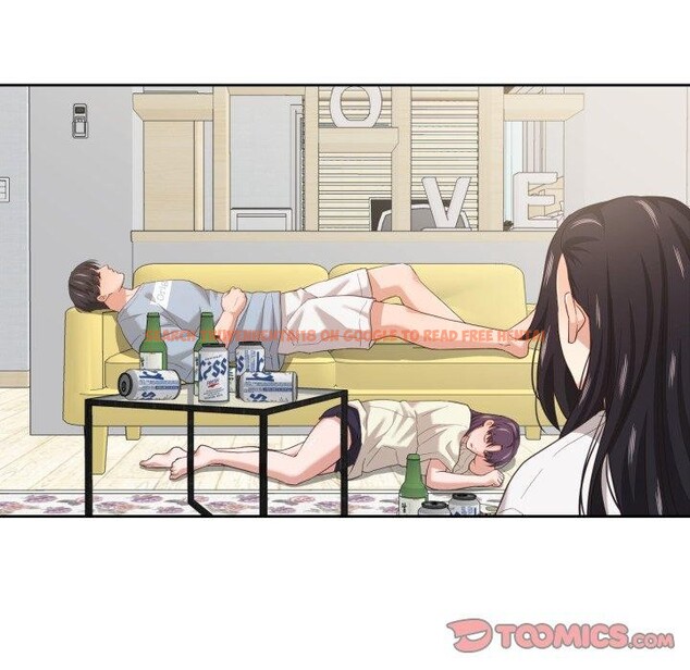 查看漫画我的傻瓜男友 - 第17話 - tymanga.com中的3491245图片