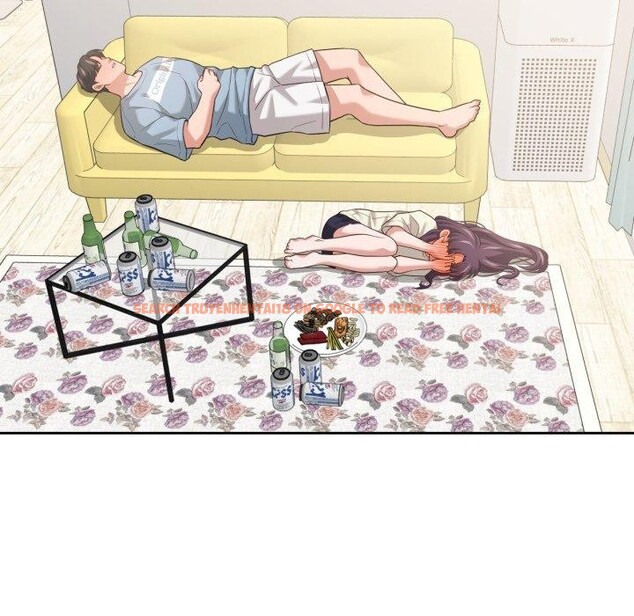 查看漫画我的傻瓜男友 - 第17話 - tymanga.com中的3491253图片