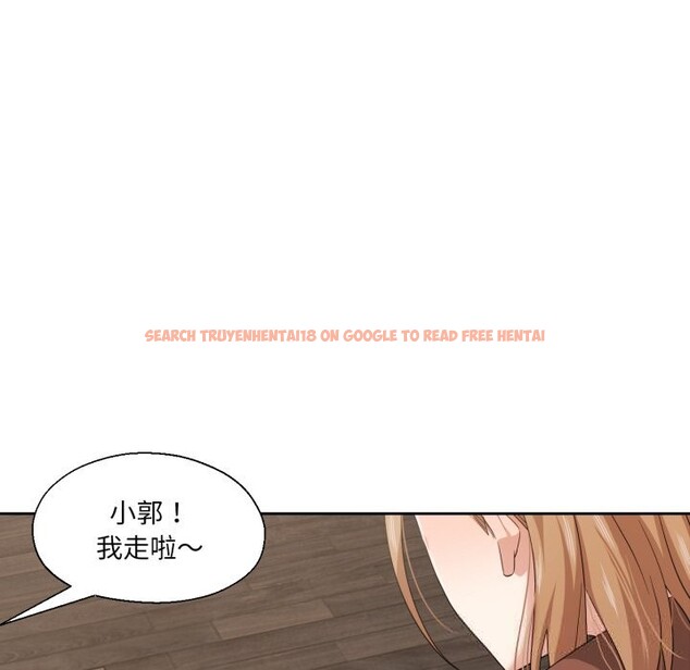 查看漫画我的傻瓜男友 - 第18話 - tymanga.com中的3515566图片
