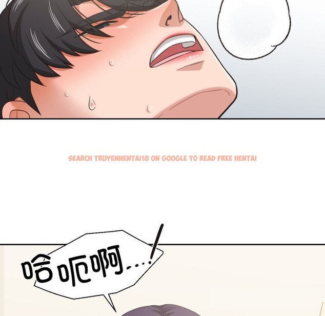 查看漫画我的傻瓜男友 - 第24話 - tymanga.com中的3680036图片