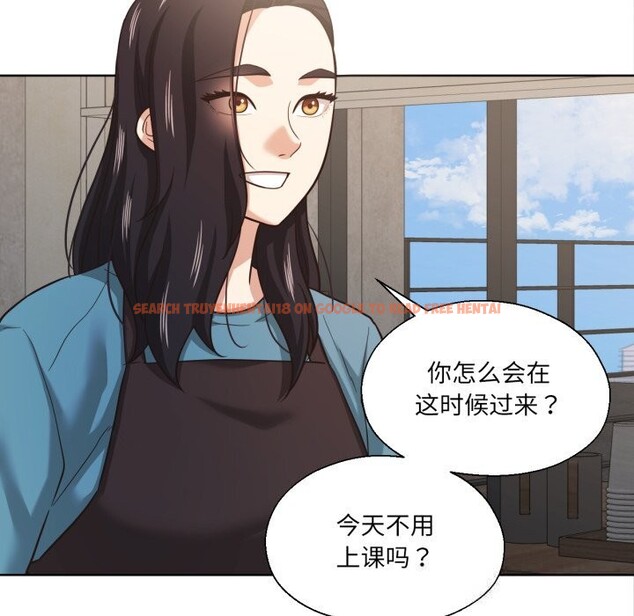 查看漫画我的傻瓜男友 - 第24話 - tymanga.com中的3680086图片