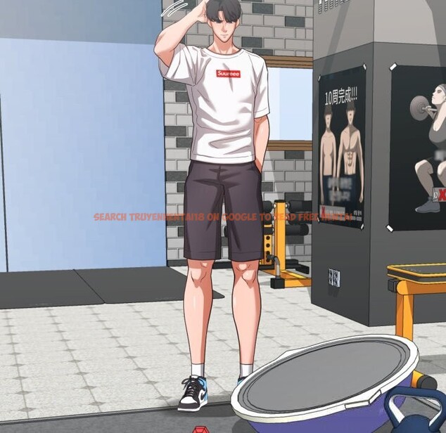 查看漫画我的傻瓜男友 - 第26話 - tymanga.com中的3731851图片 查看漫画我的傻瓜男友 - 第26話 - tymanga.com中的3731851图片