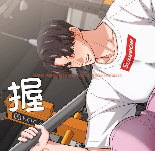 查看漫画我的傻瓜男友 - 第28話 - tymanga.com中的3780971图片