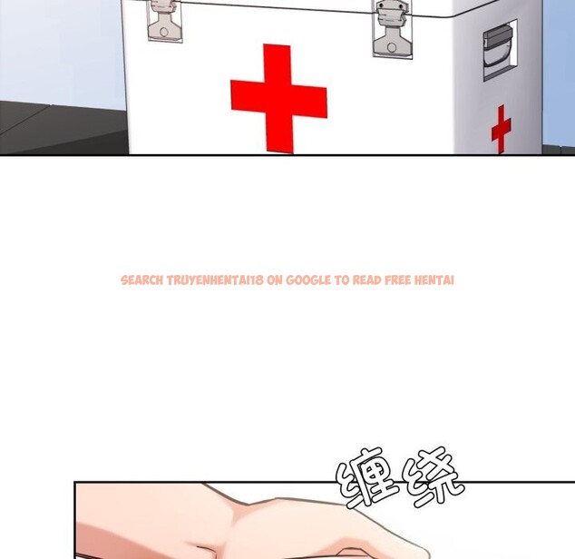 查看漫画我的傻瓜男友 - 第28話 - tymanga.com中的3780982图片