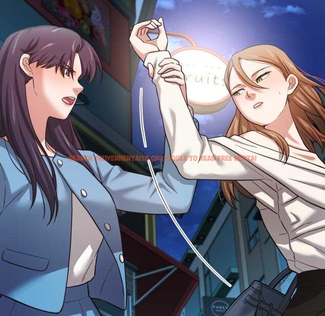 查看漫画我的傻瓜男友 - 第32話 - www.tymanga.com中的3874549图片