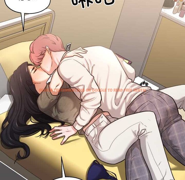 查看漫画我的傻瓜男友 - 第34話 - www.tymanga.com中的3922473图片