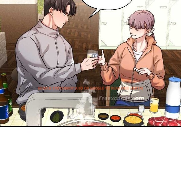 查看漫画我的傻瓜男友 - 第36話 - www.tymanga.com中的3969690图片