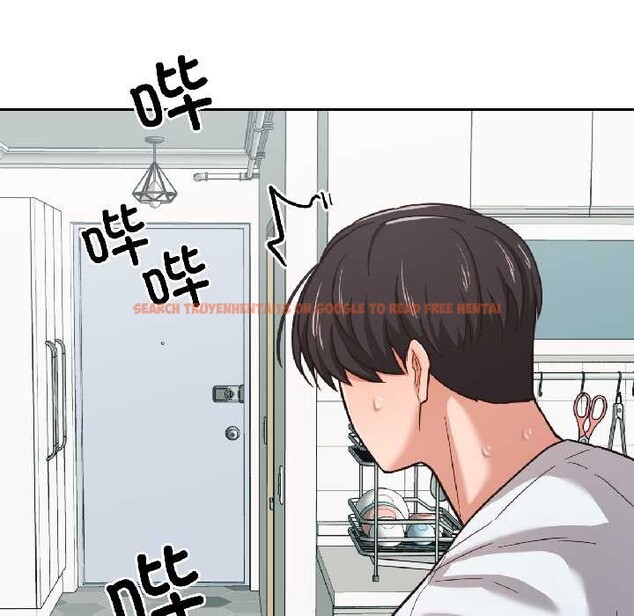 查看漫画我的傻瓜男友 - 第37話 - www.tymanga.com中的3993776图片