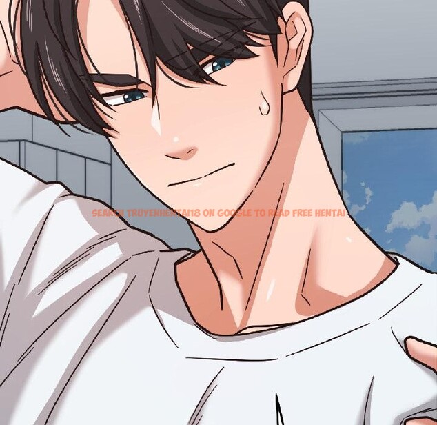 查看漫画我的傻瓜男友 - 第38話 - www.tymanga.com中的4018467图片