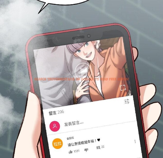 查看漫画我的傻瓜男友 - 第38話 - www.tymanga.com中的4018478图片