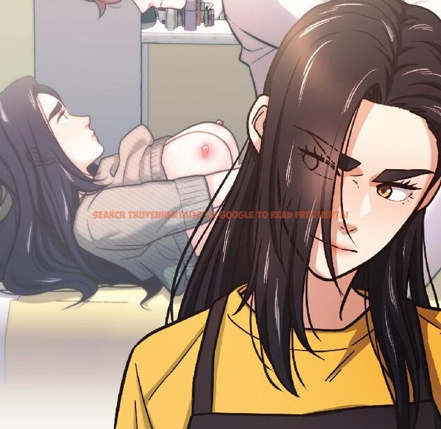 查看漫画我的傻瓜男友 - 第38話 - www.tymanga.com中的4018507图片