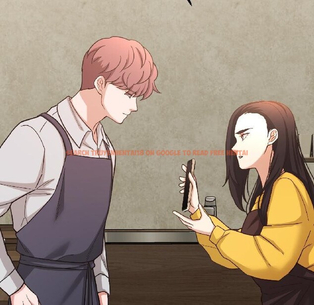 查看漫画我的傻瓜男友 - 第38話 - www.tymanga.com中的4018540图片