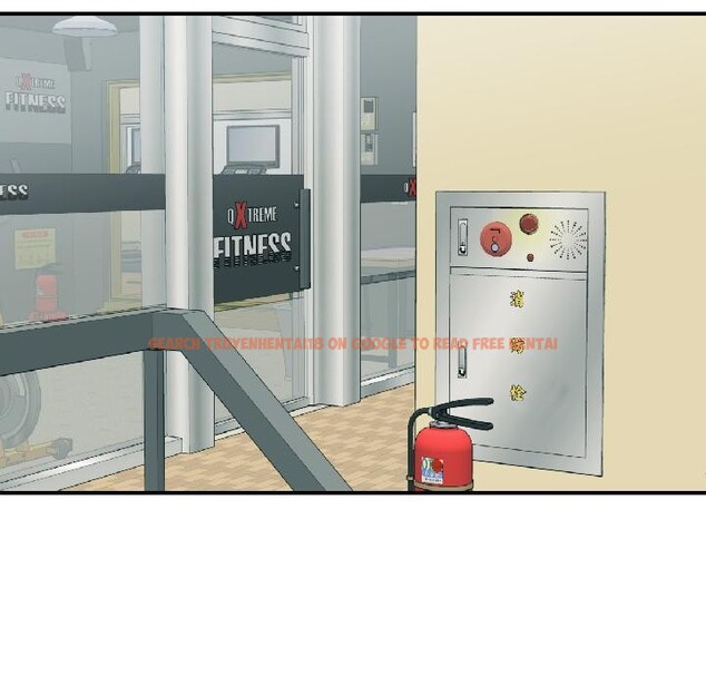 查看漫画我的傻瓜男友 - 第38話 - www.tymanga.com中的4018553图片