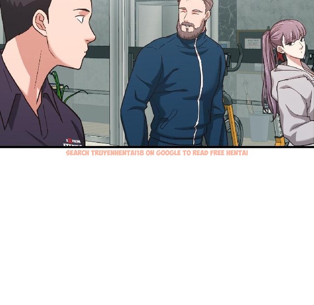 查看漫画我的傻瓜男友 - 第38話 - www.tymanga.com中的4018564图片