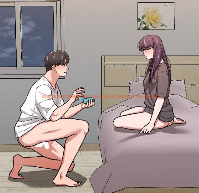 查看漫画我的傻瓜男友 - 第40話 - tymanga.com中的4068049图片 查看漫画我的傻瓜男友 - 第40話 - tymanga.com中的4068049图片