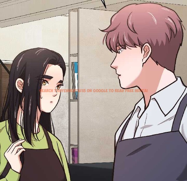 查看漫画我的傻瓜男友 - 第41話 - tymanga.com中的4091503图片