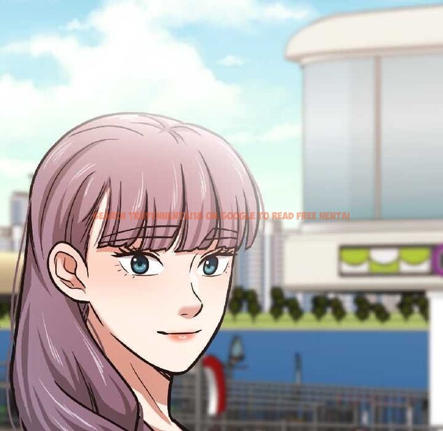 查看漫画我的傻瓜男友 - 第41話 - tymanga.com中的4091538图片