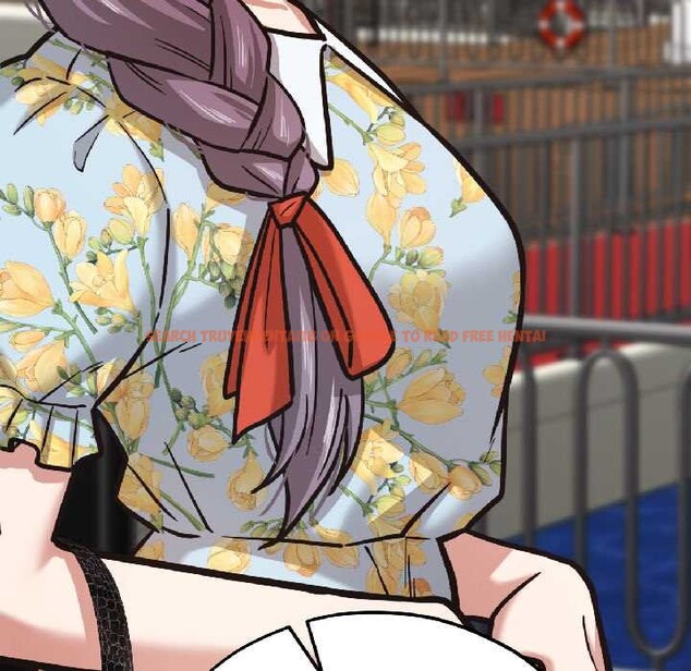 查看漫画我的傻瓜男友 - 第41話 - tymanga.com中的4091539图片