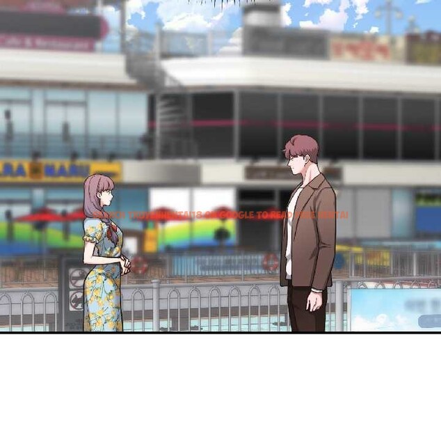 查看漫画我的傻瓜男友 - 第41話 - tymanga.com中的4091543图片