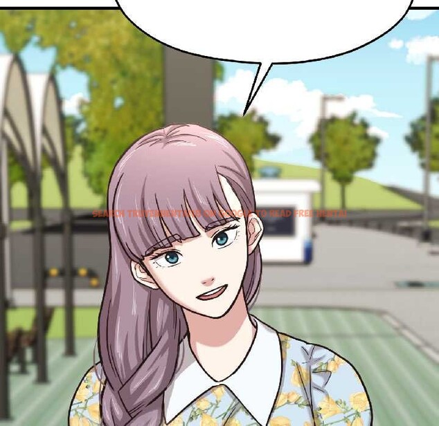 查看漫画我的傻瓜男友 - 第41話 - tymanga.com中的4091570图片