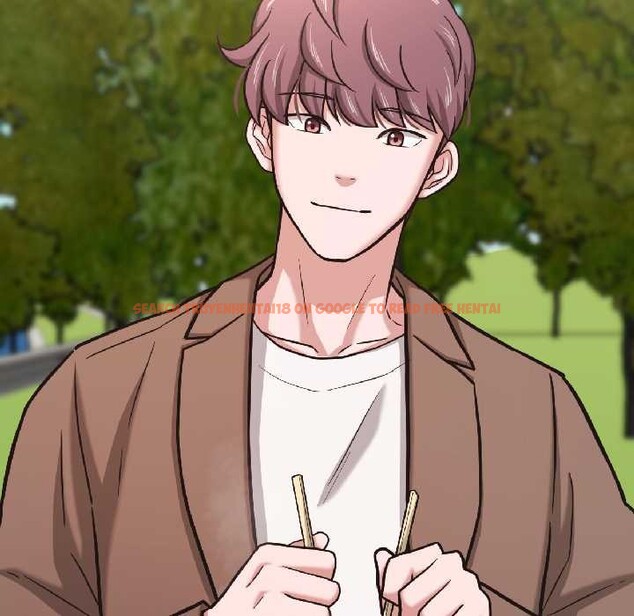 查看漫画我的傻瓜男友 - 第41話 - tymanga.com中的4091573图片