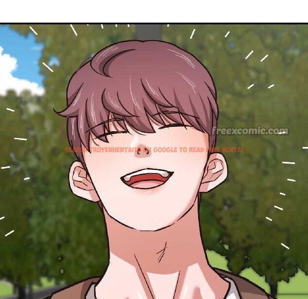 查看漫画我的傻瓜男友 - 第41話 - tymanga.com中的4091582图片