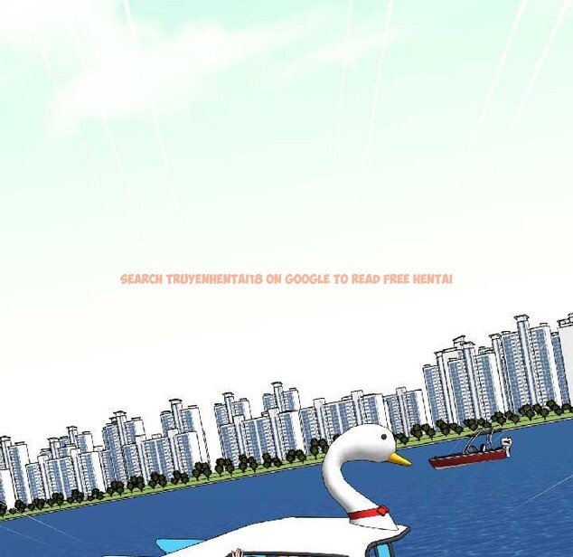 查看漫画我的傻瓜男友 - 第41話 - tymanga.com中的4091587图片