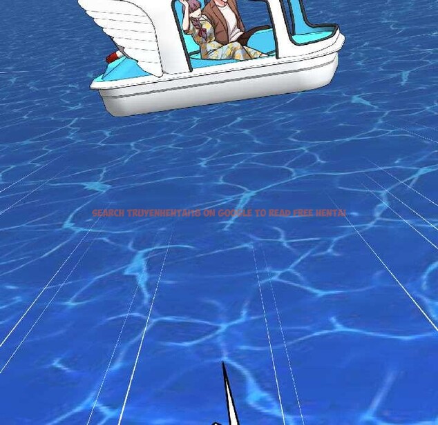 查看漫画我的傻瓜男友 - 第41話 - tymanga.com中的4091588图片