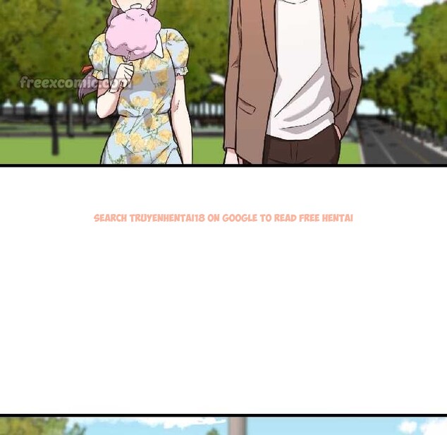 查看漫画我的傻瓜男友 - 第41話 - tymanga.com中的4091596图片