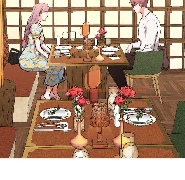 查看漫画我的傻瓜男友 - 第41話 - tymanga.com中的4091617图片