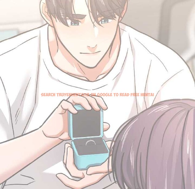 查看漫画我的傻瓜男友 - 第42話 - tymanga.com中的4115877图片